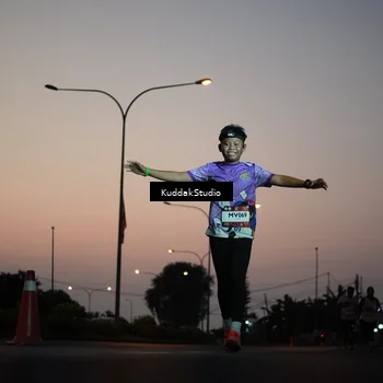 Runner Photo 7841509