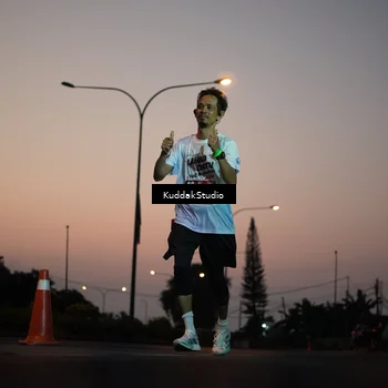 Runner Photo 7841510