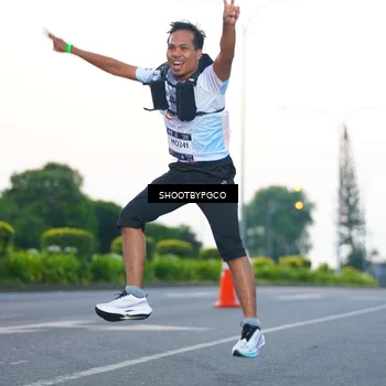 Runner Photo 7841513