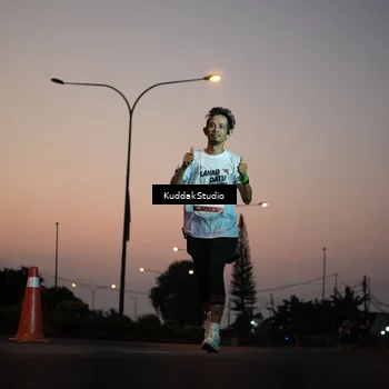 Runner Photo 7841516