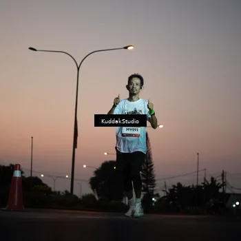 Runner Photo 7841517