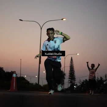 Runner Photo 7841519