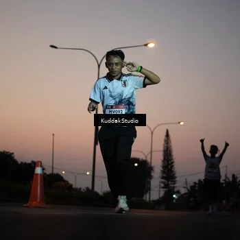 Runner Photo 7841520