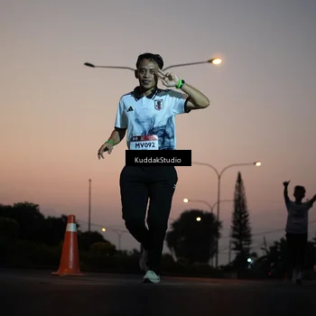Runner Photo 7841522