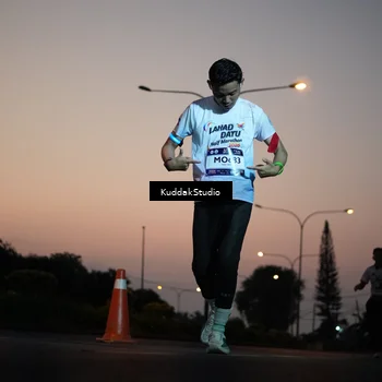 Runner Photo 7841529