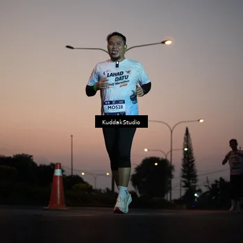 Runner Photo 7841532