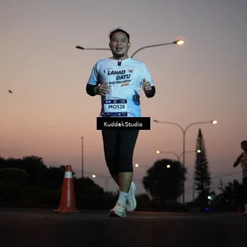 Runner Photo 7841533