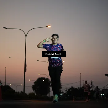 Runner Photo 7841538