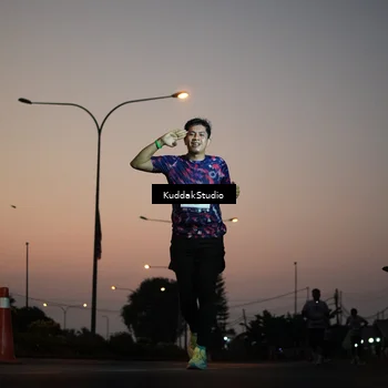 Runner Photo 7841541
