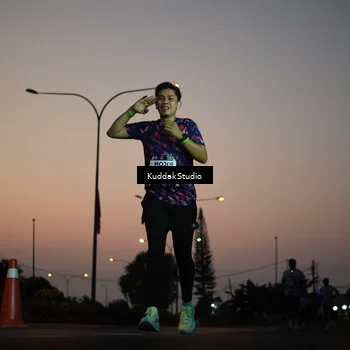 Runner Photo 7841542