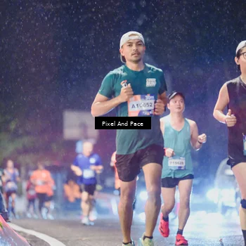 Runner Photo 7841544