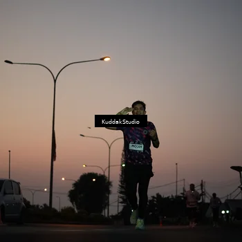 Runner Photo 7841545
