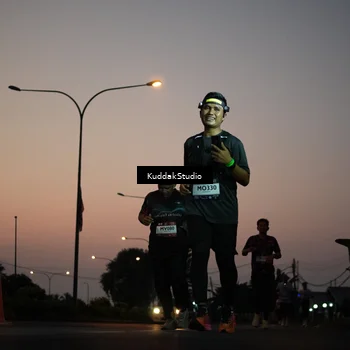 Runner Photo 7841546