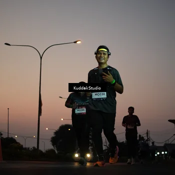 Runner Photo 7841549