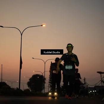 Runner Photo 7841551