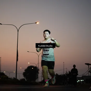 Runner Photo 7841553