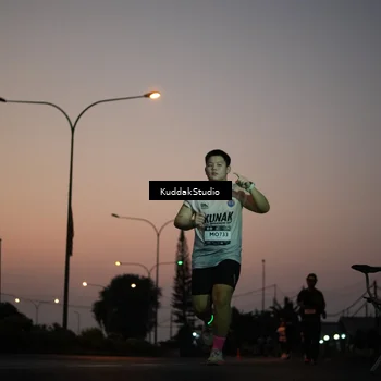 Runner Photo 7841557