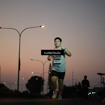 Runner Photo 7841559