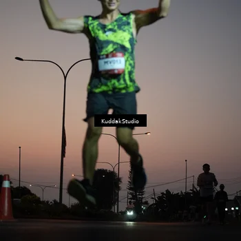 Runner Photo 7841561