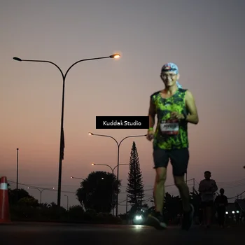 Runner Photo 7841568