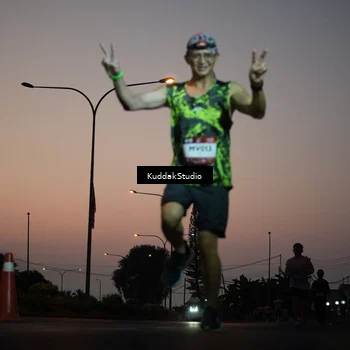 Runner Photo 7841570