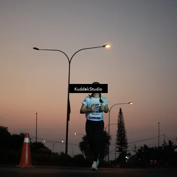 Runner Photo 7841573