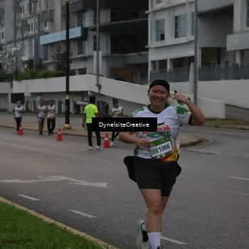 Runner Photo 7841575