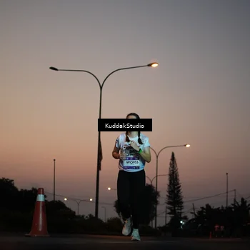 Runner Photo 7841577