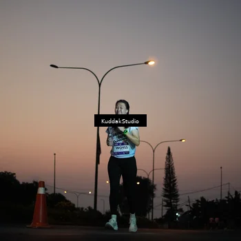Runner Photo 7841578