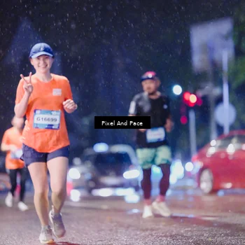 Runner Photo 7841579