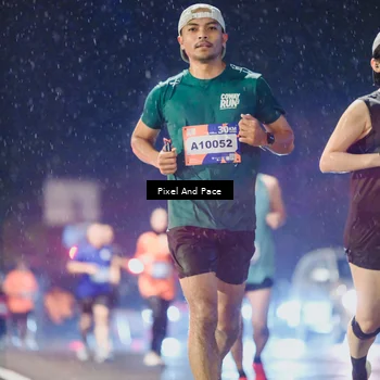 Runner Photo 7841580