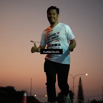 Runner Photo 7841587