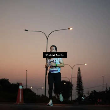 Runner Photo 7841590