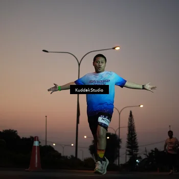 Runner Photo 7841592