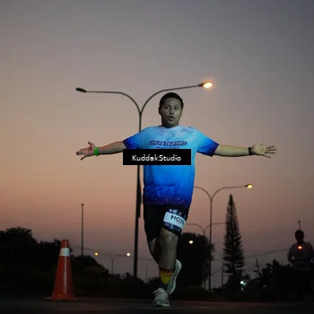 Runner Photo 7841594