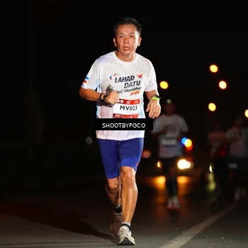 Runner Photo 7841604