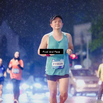 Runner Photo 7841607