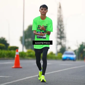 Runner Photo 7841620