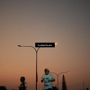 Runner Photo 7841630