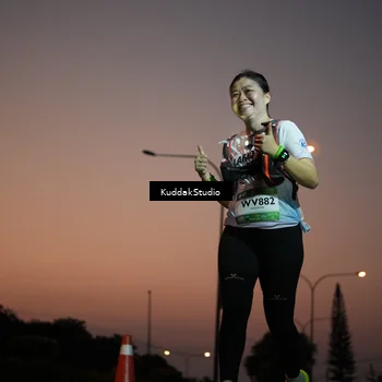 Runner Photo 7841633