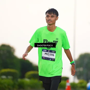 Runner Photo 7841635