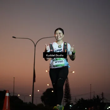 Runner Photo 7841638