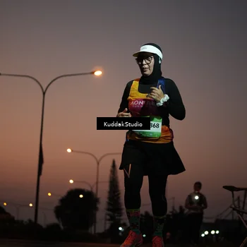Runner Photo 7841639