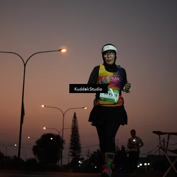 Runner Photo 7841642
