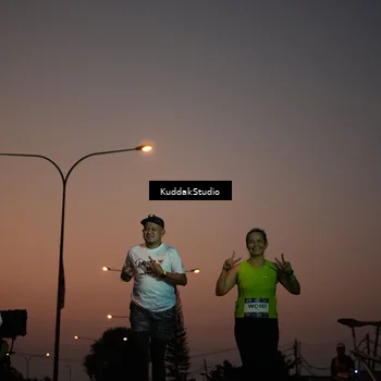 Runner Photo 7841643