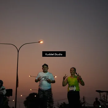 Runner Photo 7841644