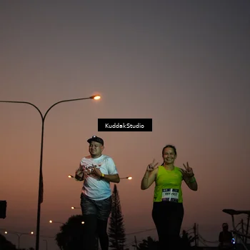 Runner Photo 7841645
