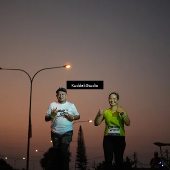 Runner Photo 7841646