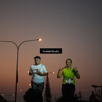 Runner Photo 7841647
