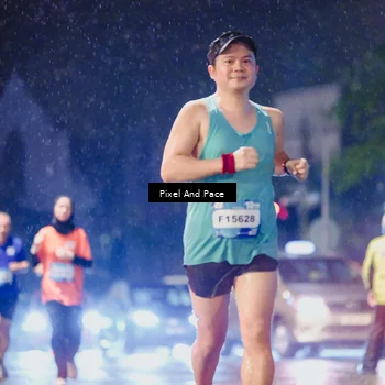 Runner Photo 7841650